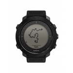 SUUNTO TRAVERSE ALPHA STEALTH